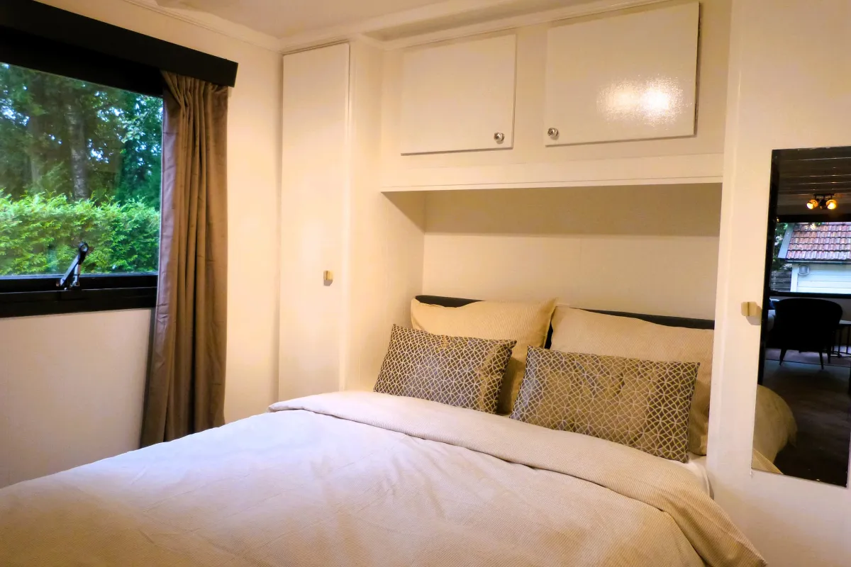 Slaapkamer