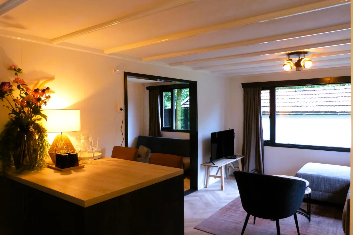 Huiskamer