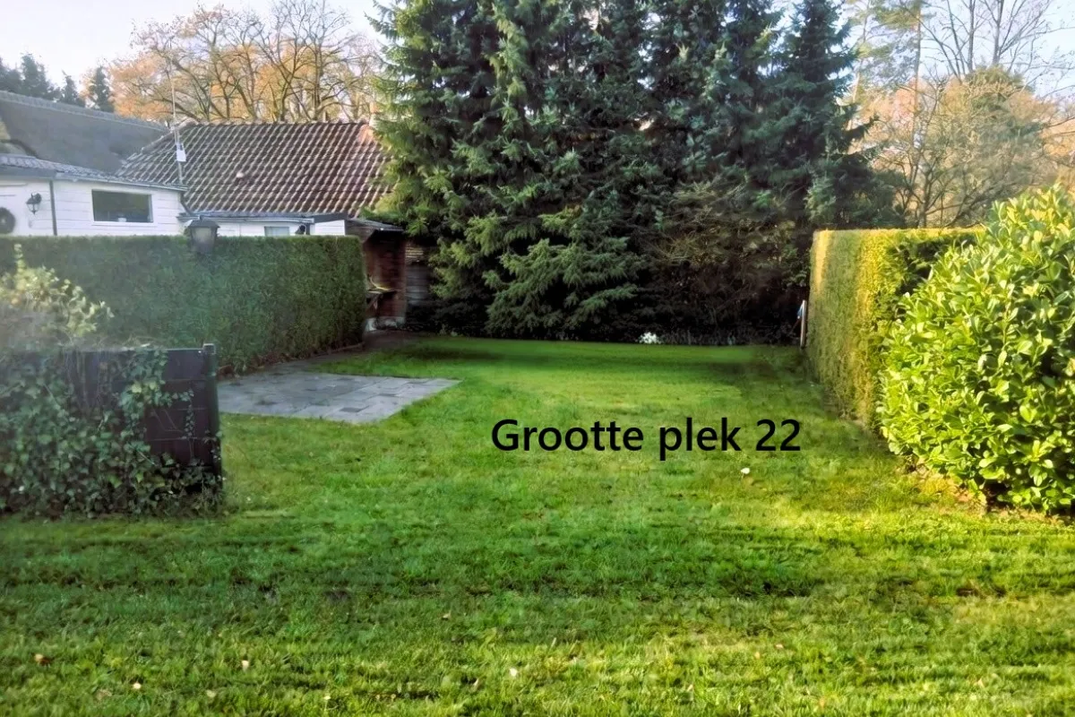 Groote plek 22