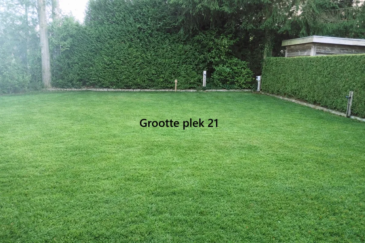 Groote plek 21