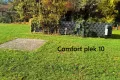 Comfort plek 10