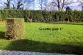 Grootte plek 17