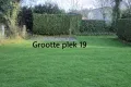 Grootte plek 19