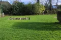 Grootte plek 13